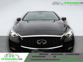 Infiniti Q30 2.0t 211 BVA AWD  occasion � Beaupuy - photo n�5