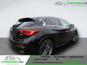 Infiniti Q30 2.0t 211 BVA AWD  occasion � Beaupuy - photo n�4