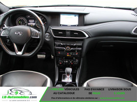 Infiniti Q30 2.0t 211 BVA AWD  occasion � Beaupuy - photo n�3