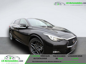 Infiniti Q30 2.0t 211 BVA AWD  occasion � Beaupuy - photo n�2