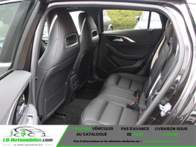 Infiniti Q30 2.0t 211 BVA AWD  occasion � Beaupuy - photo n�8