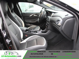 Infiniti Q30 2.0t 211 BVA AWD  occasion � Beaupuy - photo n�7