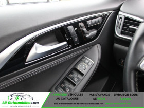 Infiniti Q30 2.0t 211 BVA AWD  occasion � Beaupuy - photo n�9