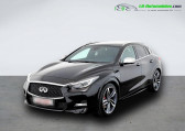 Infiniti Q30 occasion année 2016 boite Automatique Annonce Infiniti Q30 occasion Essence 2.0t 211 BVA AWD à Beaupuy