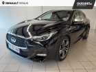 Infiniti Q30 occasion année 2018 boite Automatique Annonce Infiniti Q30 occasion Essence 2.0t 211ch Sport AWD DCT7 à Senlis