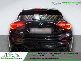 Infiniti Q30 2.0t BVA 211ch  occasion � Beaupuy - photo n�4