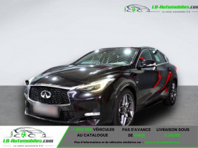 Infiniti Q30 2.0t BVA 211ch  occasion � Beaupuy - photo n�2