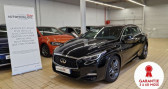Infiniti Q30 occasion année 2017 boite Automatique Annonce Infiniti Q30 occasion Diesel 2.2 D 170 SPORT AWD DCT BVA 4X4 à MONTMOROT