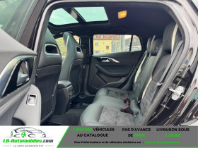 Infiniti Q30 2.2d 170 BVA AWD  occasion � Beaupuy - photo n�8