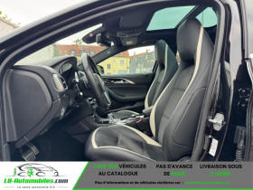 Infiniti Q30 2.2d 170 BVA AWD  occasion � Beaupuy - photo n�7