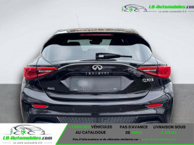 Infiniti Q30 2.2d 170 BVA AWD  occasion � Beaupuy - photo n�6