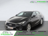 Infiniti Q30 occasion  année 2017 boite Automatique Annonce Infiniti Q30 occasion Diesel 2.2d 170 BVA à Beaupuy