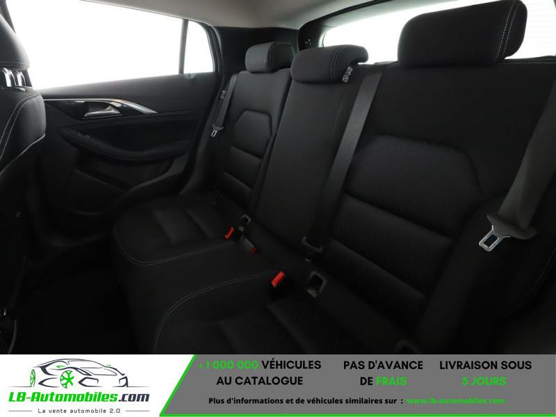 Infiniti Q30 2.2d 170 BVA 2017 - photo n°8 Infiniti Q30 2.2d 170 BVA  occasion à Beaupuy - photo n°8