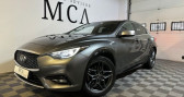 Infiniti Q30 occasion année 2019 boite Automatique Annonce Infiniti Q30 occasion Diesel 2.2d 170 ch 7dct premium à Decines-Charpieu