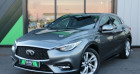 Infiniti Q30 occasion année 2017 boite Automatique Annonce Infiniti Q30 occasion Diesel 2.2D 170 PREMIUM TECH DCT à Jaux