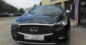 Infiniti Q30 occasion année 2017 boite Automatique Annonce Infiniti Q30 occasion Diesel 2.2D 170 à BONNEVILLE