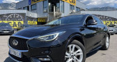 Infiniti Q30 occasion année 2018 boite Automatique Annonce Infiniti Q30 occasion Diesel 2.2D 170CH BUSINESS EXECUTIVE DCT7 à VOREPPE
