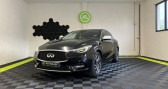 Annonce Infiniti Q30 occasion Diesel 2.2d 170ch Premium DCT7 � SARRIANS