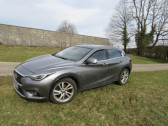 Infiniti Q30 occasion Gris année 2016 boite Automatique Annonce Infiniti Q30 occasion Diesel 2.2d 170ch Premium DCT7 à Bonnétage
