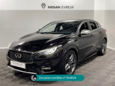 Infiniti Q30 occasion année 2017 boite Automatique Annonce Infiniti Q30 occasion Diesel 2.2d 170ch Premium Tech DCT7 à Évreux