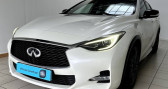 Annonce Infiniti Q30 occasion Diesel 2.2d 170ch Sport AWD DCT7 � Tonnay Charente