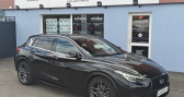 Annonce Infiniti Q30 occasion Diesel 2.2d 170ch Sport DCT7 3�me Main � Danjoutin