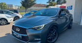 Infiniti Q30 occasion année 2018 boite Automatique Annonce Infiniti Q30 occasion Diesel 2.2d 170ch Sport DCT7 Toit panoramique Bose à SAINT MARTIN D'HERES