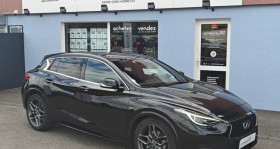 Infiniti Q30 , garage AGENCE AUTOMOBILIERE BELFORT  Danjoutin