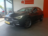 Infiniti Q30 occasion année 2016 boite Robotisee Annonce Infiniti Q30 occasion Diesel 2.2D 170CH SPORT DCT7 à Foix