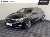 Infiniti Q30 occasion année 2017 boite Automatique Annonce Infiniti Q30 occasion Diesel 2.2d 170ch Sport DCT7 à Amiens