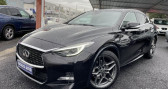Infiniti Q30 occasion année 2018 boite Automatique Annonce Infiniti Q30 occasion Diesel 2.2d 7DCT Sport AWD à COURNON