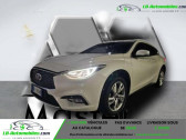 Annonce Infiniti Q30 occasion Diesel INFINITI Q30 1.5d Premium 109cv - KM CERTIFICATO  Beaupuy