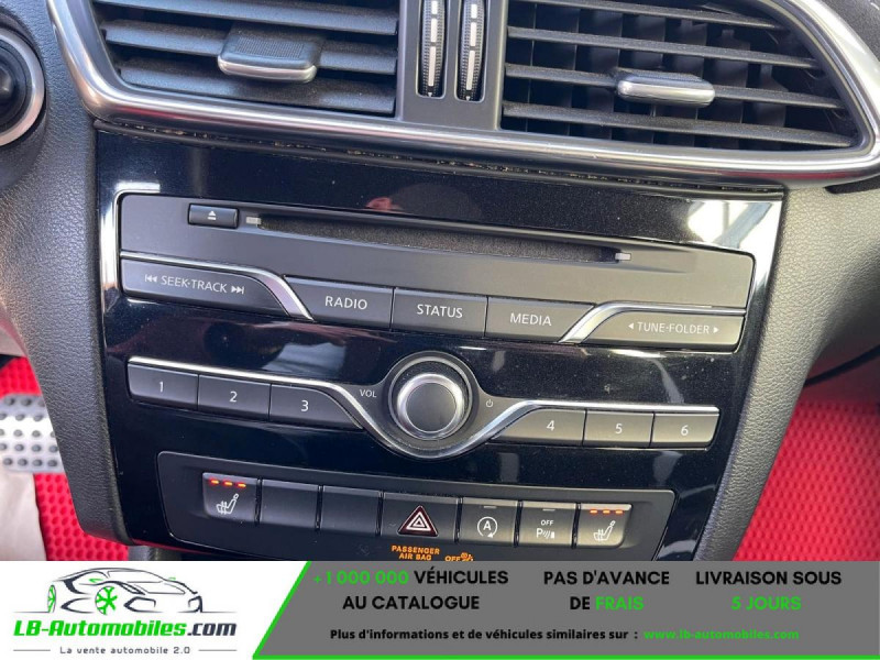 Infiniti Q30 s 2.0 Sport AWD/AUT/NAVI/PANO/SHZ/PDC  occasion  Beaupuy - photo n6