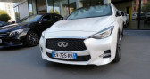 Infiniti Q30 occasion  année 2018 boite Automatique Annonce Infiniti Q30 occasion Essence S Q30S 2.0 TURBO 211 AWD 4X4 SPORT / TOIT PANO / BOSE à SAINT LAURENT DU VAR