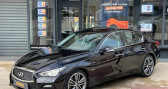 Annonce Infiniti Q50 occasion Essence 2.0T 211ch PREMIUM EXECUTIVE BVA7 ENTRETIEN COMPLET  Forbach