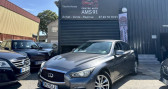 Annonce Infiniti Q50 occasion Diesel 2.2 170ch Finition Luxe  Montgeron