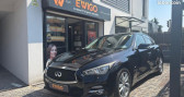 Infiniti Q50 occasion année 2015 boite Automatique Annonce Infiniti Q50 occasion Diesel 2.2 D 170ch PREMIUM BVA à PIERRELAYE