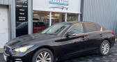 Infiniti Q50 2.2d 170ch BVA  2015 - annonce de voiture en vente sur Auto Sélection.com