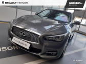 Infiniti Q50 occasion année 2015 boite Automatique Annonce Infiniti Q50 occasion Diesel 2.2d Premium BVA à Saint-Just