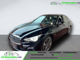 Infiniti Q50 Hybrid AWD 306ch  occasion � Beaupuy - photo n�2