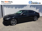 Infiniti Q50 occasion Noir année 2017 boite Sequentielle Annonce Infiniti Q50 occasion Diesel Q50S 2.2d Sport Tech A 4p à Cessy