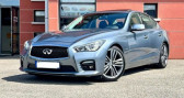 Infiniti occasion en region Rhne-Alpes