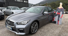 Infiniti Q50 , garage PROVENCE CAR LA GARDE � LA GARDE