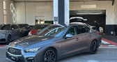 Infiniti Q50 SPORT TECH - 3.5 /364cv/ BVA/ BOSE/ KIT GROS FREINS/SUIVI CO  � La Seyne sur mer 83