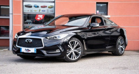 Infiniti Q60 , garage MAUI AUTOMOBILES � BOURG LES VALENCE