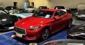 Annonce Infiniti Q60 occasion Essence Coup 3.0 SportTech 405ch  Le Mesnil-en-Thelle