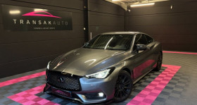 Infiniti Q60 , garage TRANSAKAUTO LENS  Lens