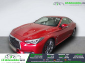 Annonce Infiniti Q60 occasion Essence V6 3.0t BVA AWD 405ch � Beaupuy