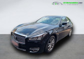Annonce Infiniti Q70 occasion Diesel 2.2d 170ch  Beaupuy