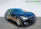 Infiniti Q70 occasion année 2018 boite Automatique Annonce Infiniti Q70 occasion Diesel 2.2d 170ch à Beaupuy